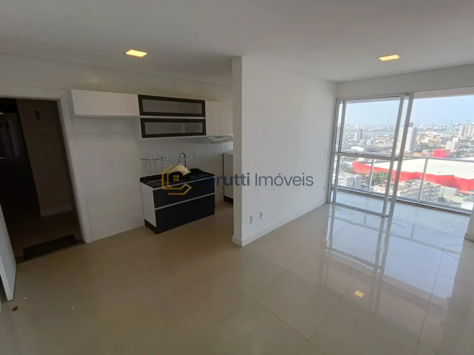 Apartamentos 02 Dorm. 2 quartos à venda em São João, Itajaí/SC, foto 2