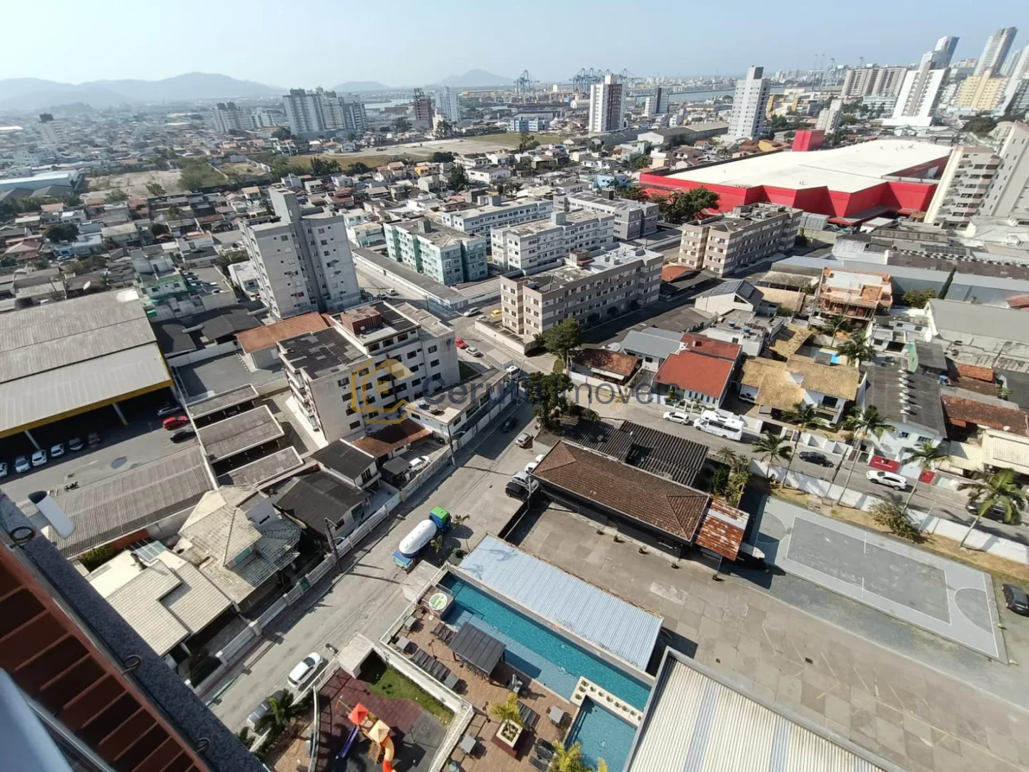 Apartamentos 02 Dorm. 2 quartos à venda em São João, Itajaí/SC, foto 14