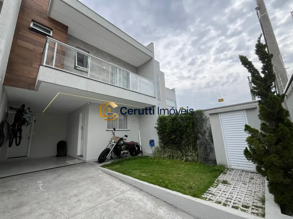 Casas 03 Dorm. 3 quartos à venda em Dom Bosco, Itajaí/SC, foto 3