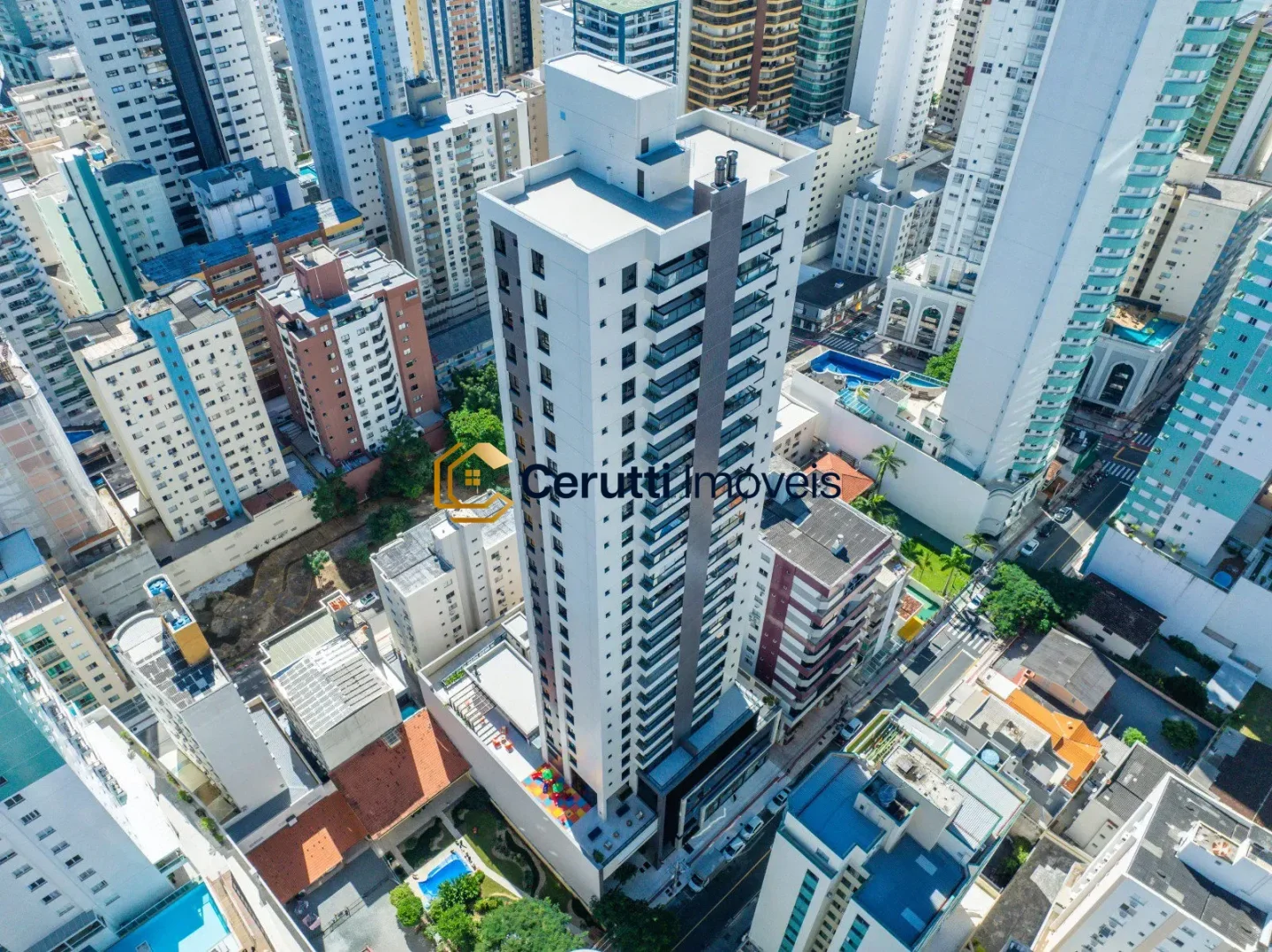 Apartamentos 04 Dorm. 4 quartos à venda em Centro, Balneário Camboriú/SC, foto 2