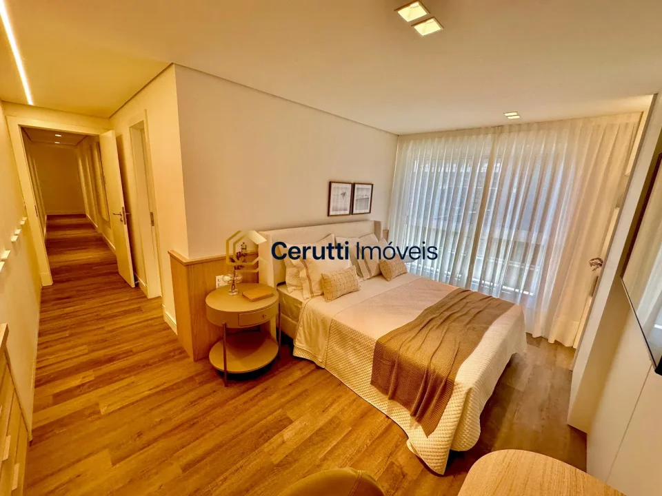 Apartamentos 03 Dorm. 3 quartos à venda em Praia Brava, Itajaí/SC, foto 4
