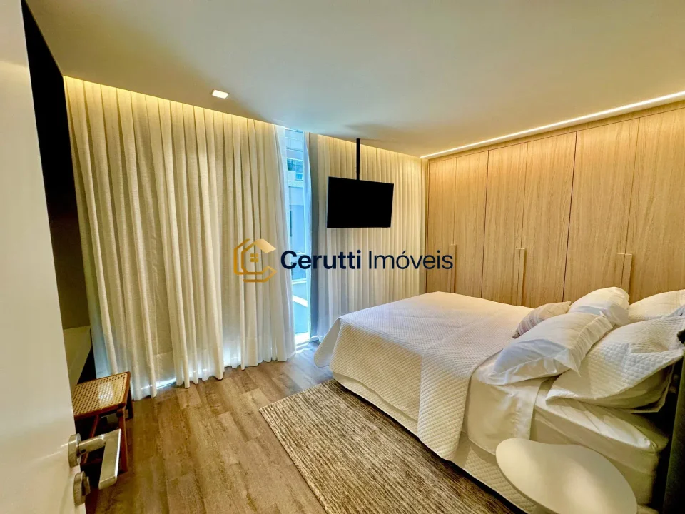 Apartamentos 03 Dorm. 3 quartos à venda em Praia Brava, Itajaí/SC, foto 5