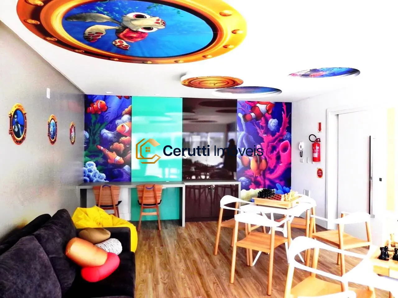 Apartamentos 03 Dorm. 3 quartos à venda em Centro, Itajaí/SC, foto 9