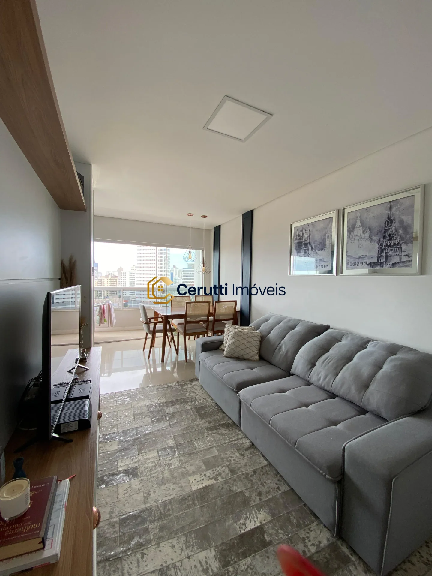 Apartamentos 03 Dorm. 3 quartos à venda em Centro, Itajaí/SC, foto 16
