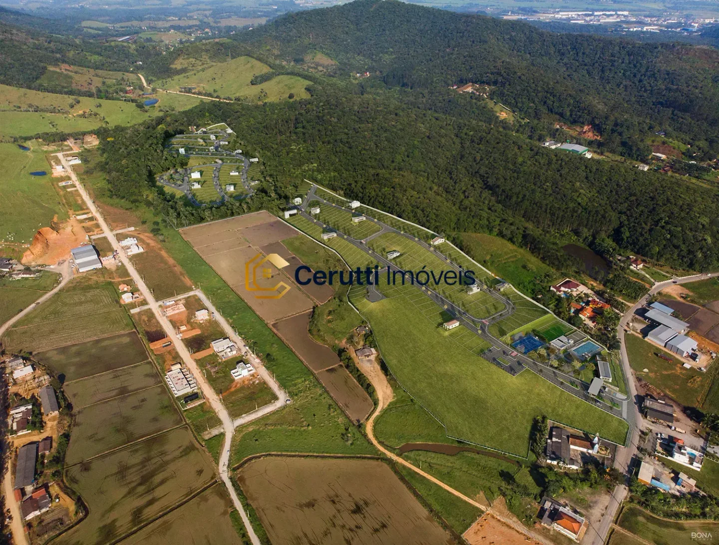 Terreno à venda em Itaipava, Itajaí/SC, foto 4