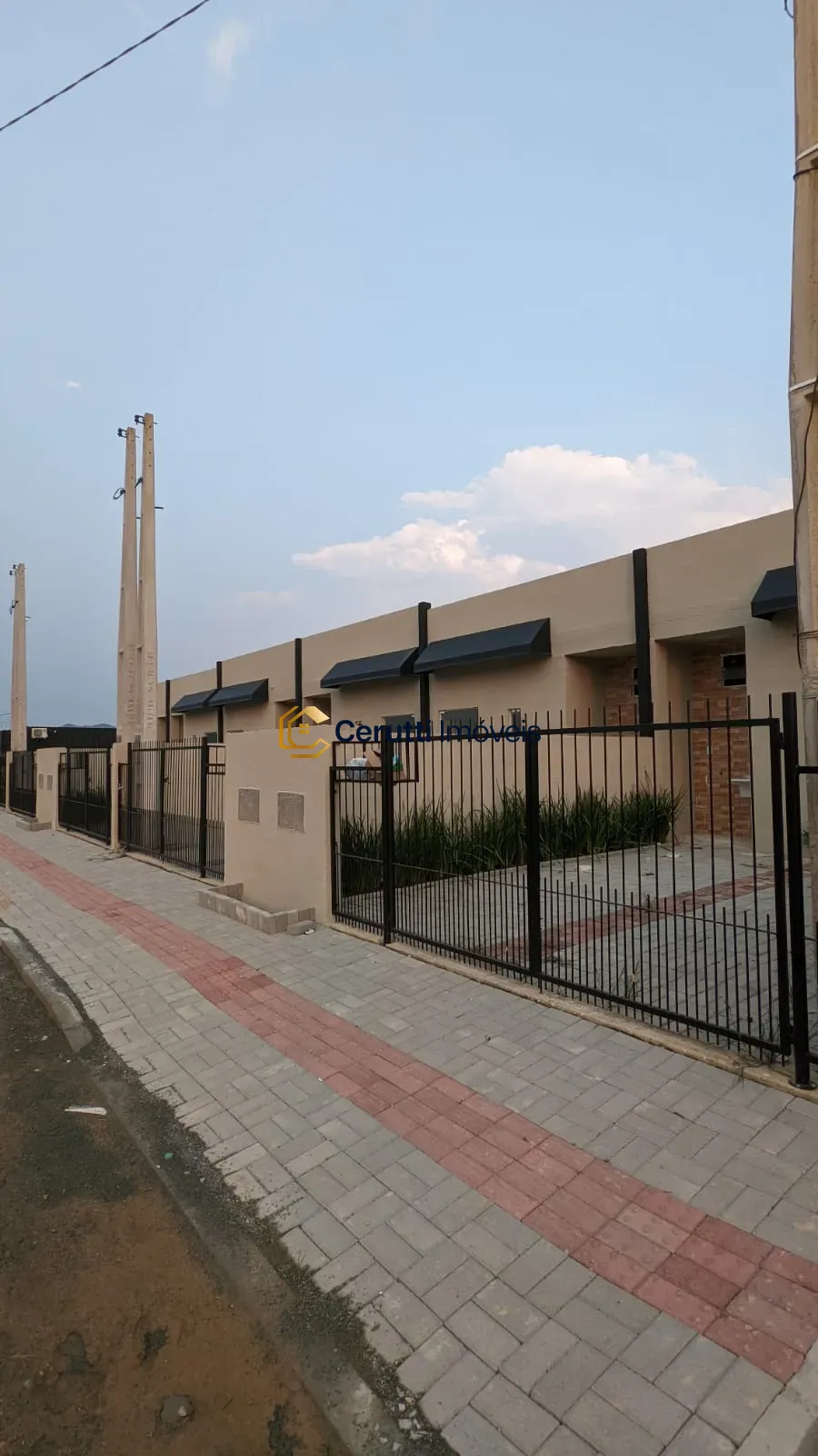 Terreno à venda em Rio do Meio, Itajaí/SC, foto 1