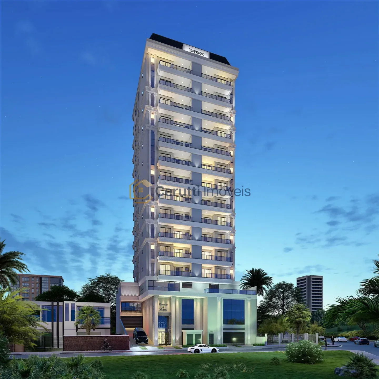 Apartamentos 03 Dorm. 3 quartos à venda em Fazendinha, Itajaí/SC, foto 4