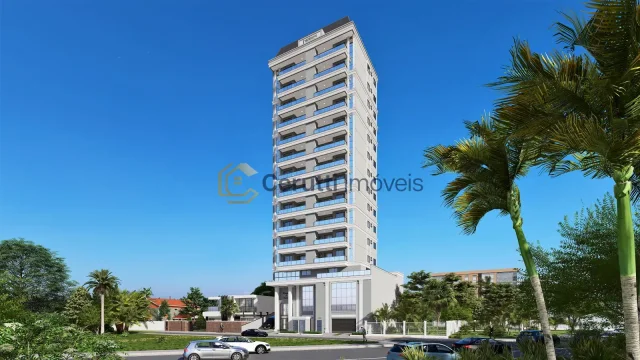 APARTAMENTO 3 QUARTOS - PROVINCIA DI SALERNO - FAZENDINHA, ITAJAÍ em Fazendinha, Itajaí