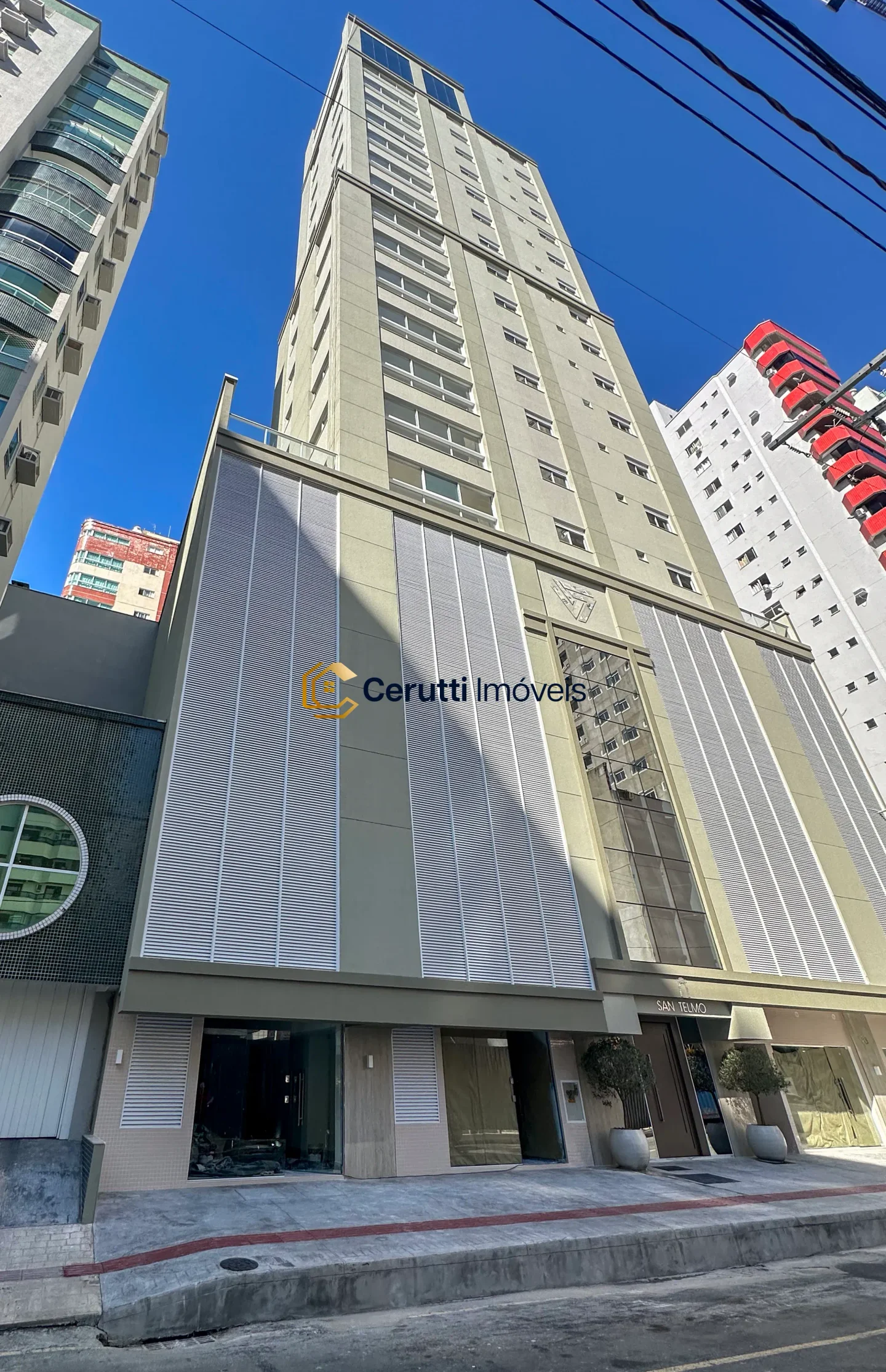 Apartamentos 03 Dorm. 3 quartos à venda em Centro, Balneário Camboriú/SC, foto 1