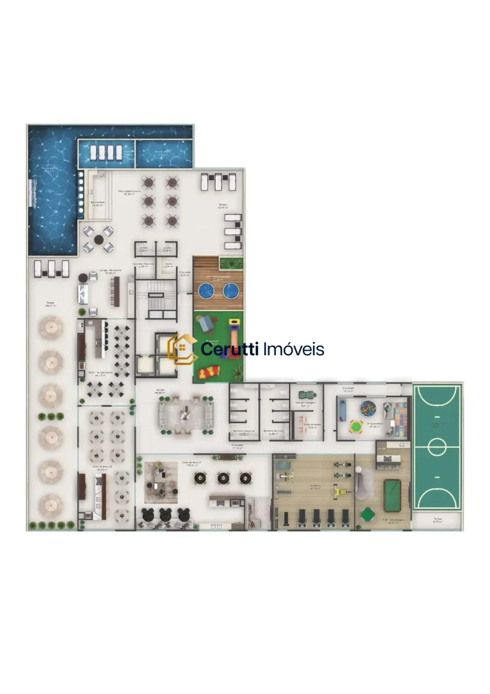 Apartamentos 02 Dorm. 2 quartos à venda em Perequê, Porto Belo/SC, foto 4