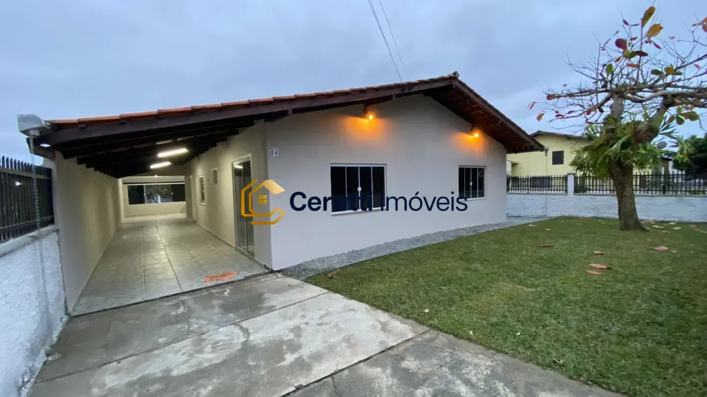 Casas 04 Dorm. 4 quartos à venda em Itajubá, Barra Velha/SC, foto 5