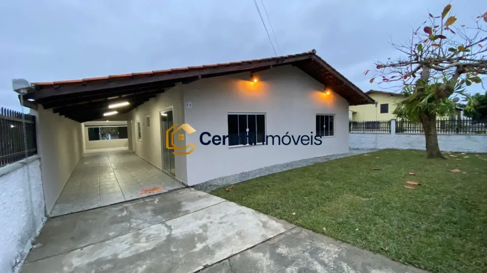 Casas 04 Dorm. 4 quartos à venda em Itajubá, Barra Velha/SC, foto 5