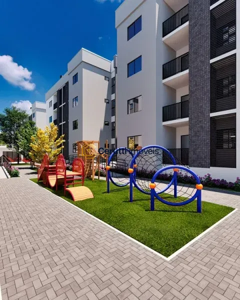 Apartamentos 02 Dorm. 2 quartos à venda em Gravatá, Navegantes/SC, foto 4