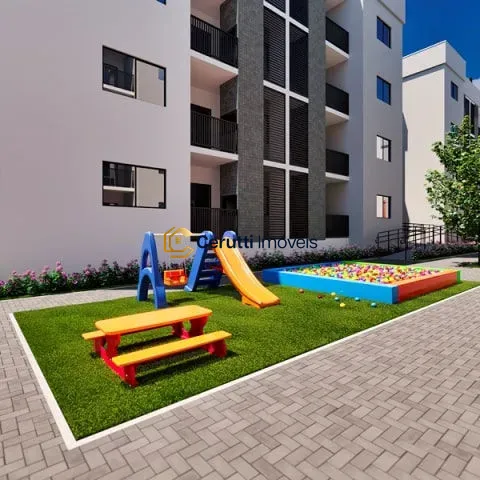 Apartamentos 02 Dorm. 2 quartos à venda em Gravatá, Navegantes/SC, foto 5