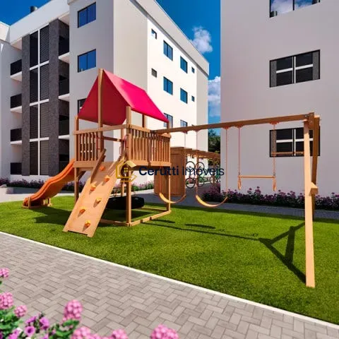 Apartamentos 02 Dorm. 2 quartos à venda em Gravatá, Navegantes/SC, foto 6
