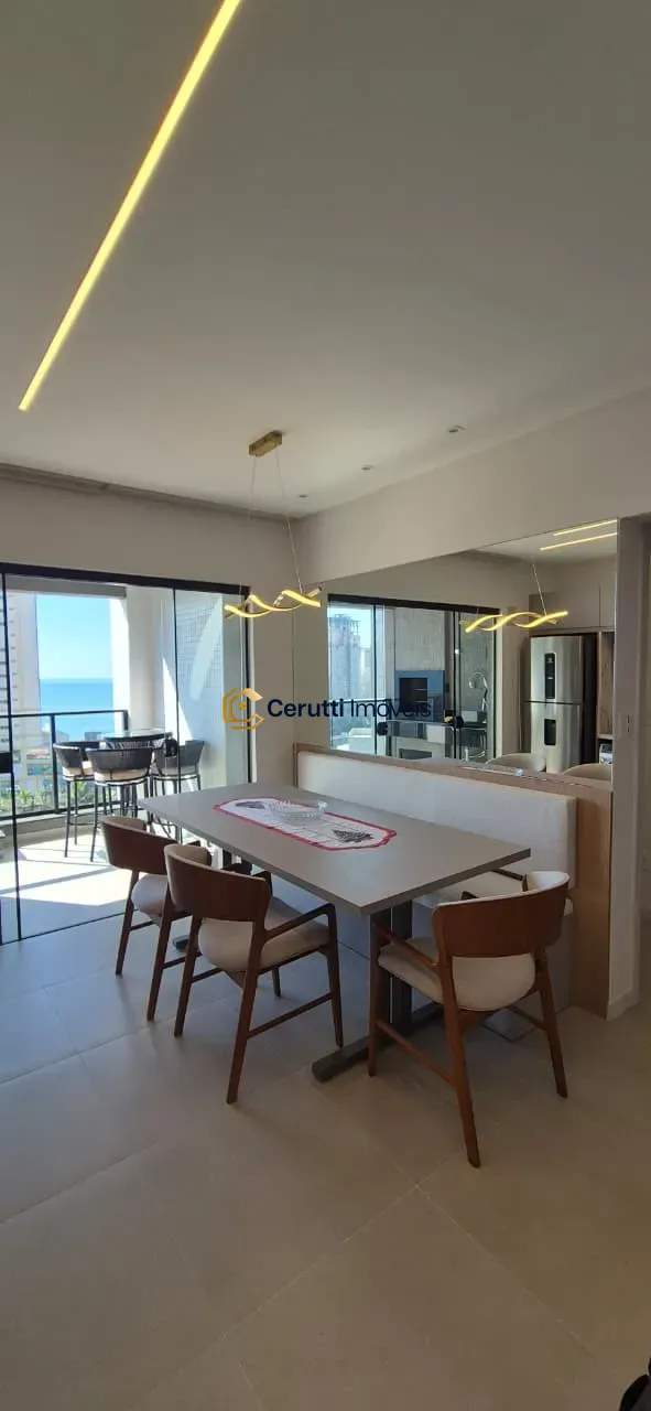 Villa Orizzon 1 - Mobiliado em Morretes, Itapema