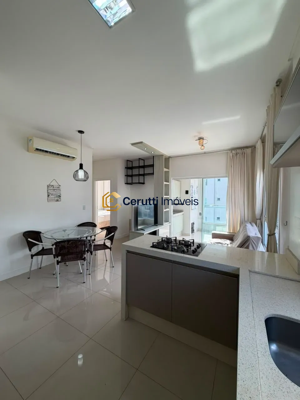 Apartamentos 02 Dorm. 2 quartos à venda em Meia Praia, Itapema/SC, foto 3