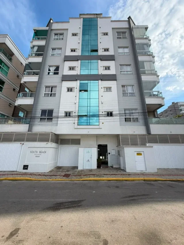 South Beach Residence