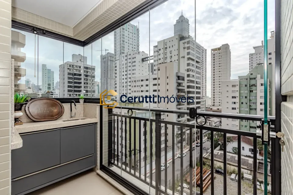 Apartamentos 03 Dorm. 3 quartos à venda em Centro, Balneário Camboriú/SC, foto 2