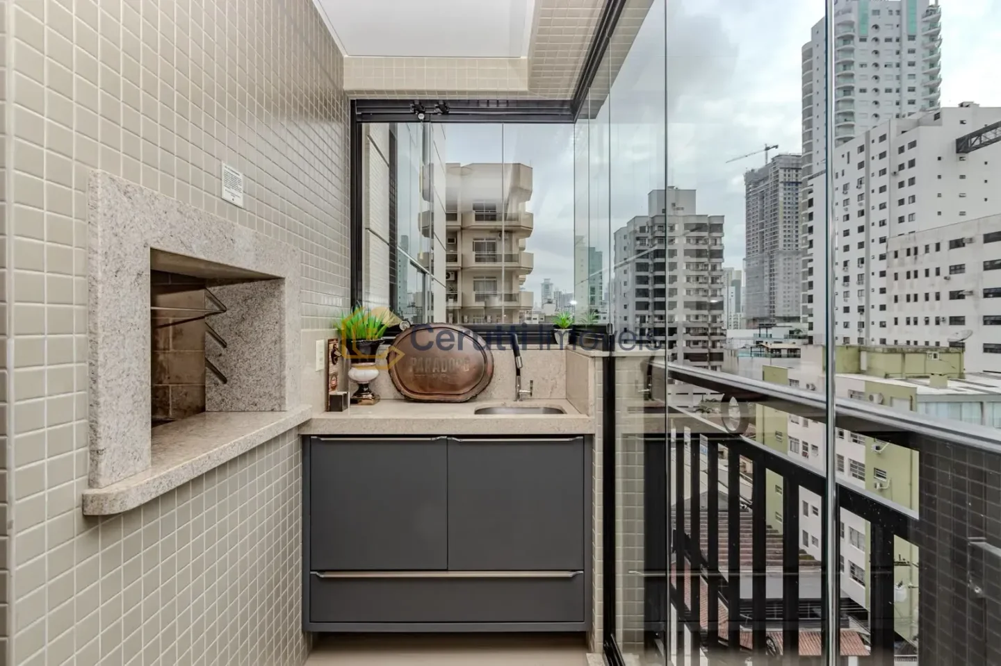 Apartamentos 03 Dorm. 3 quartos à venda em Centro, Balneário Camboriú/SC, foto 3