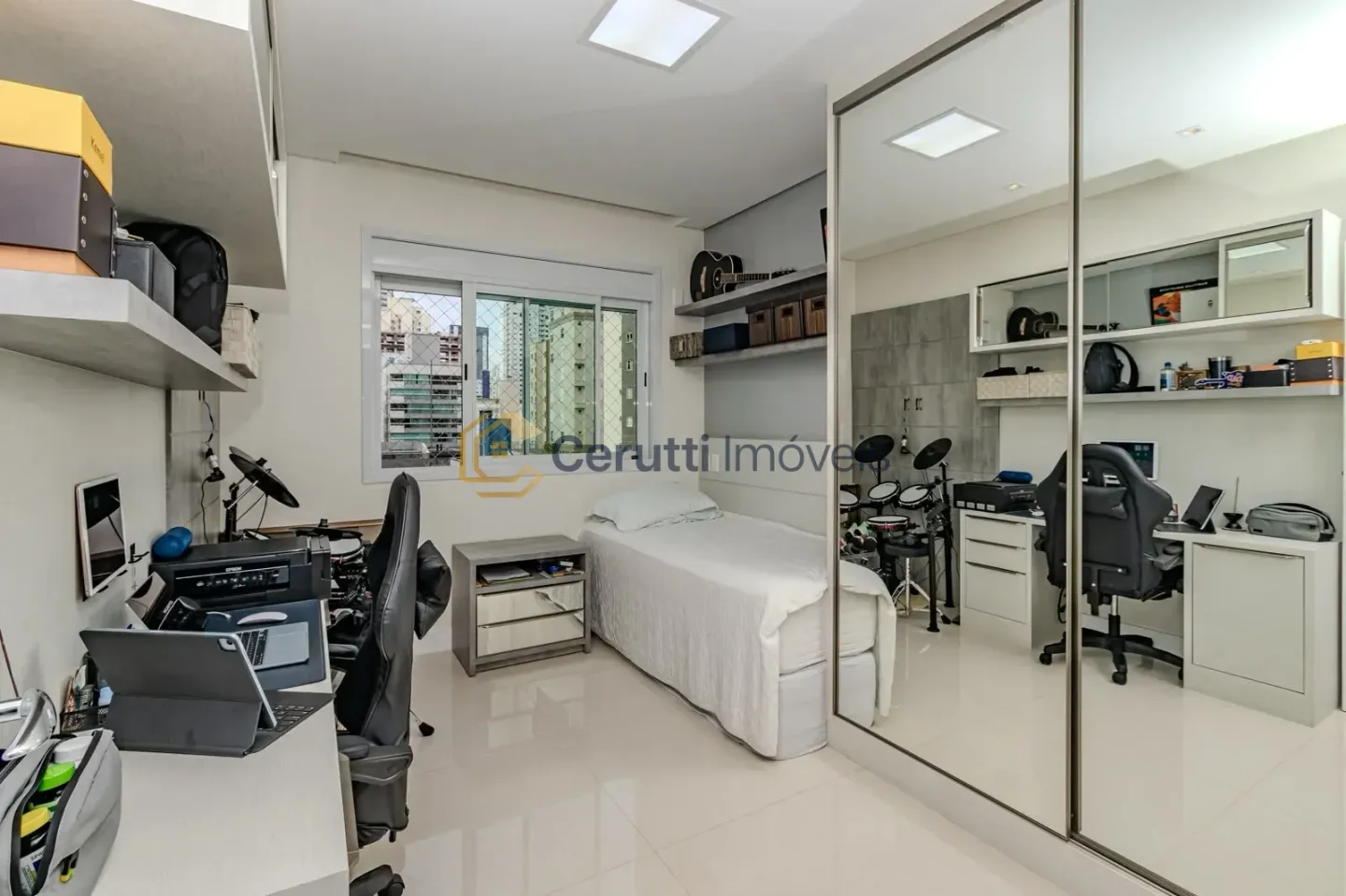 Apartamentos 03 Dorm. 3 quartos à venda em Centro, Balneário Camboriú/SC, foto 6