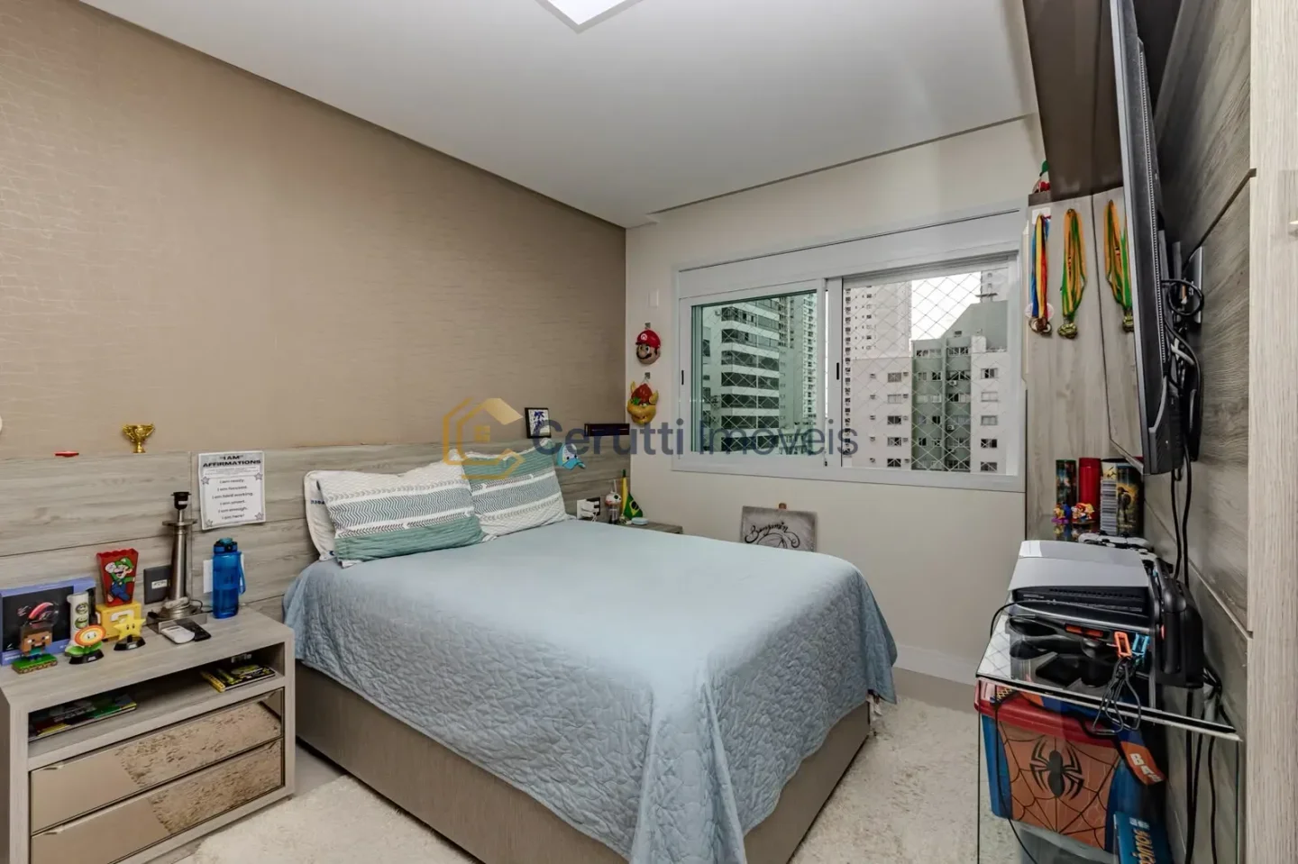 Apartamentos 03 Dorm. 3 quartos à venda em Centro, Balneário Camboriú/SC, foto 9