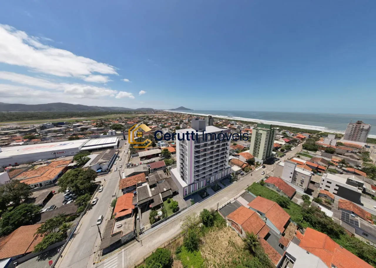 Apartamentos 01 Dorm. 1 quarto à venda em Centro, Navegantes/SC, foto 5