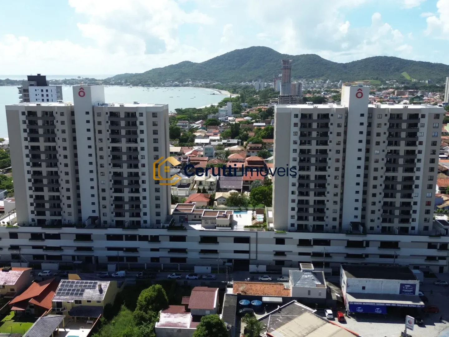 Apartamentos 02 Dorm. 2 quartos à venda em Centro, Penha/SC, foto 15