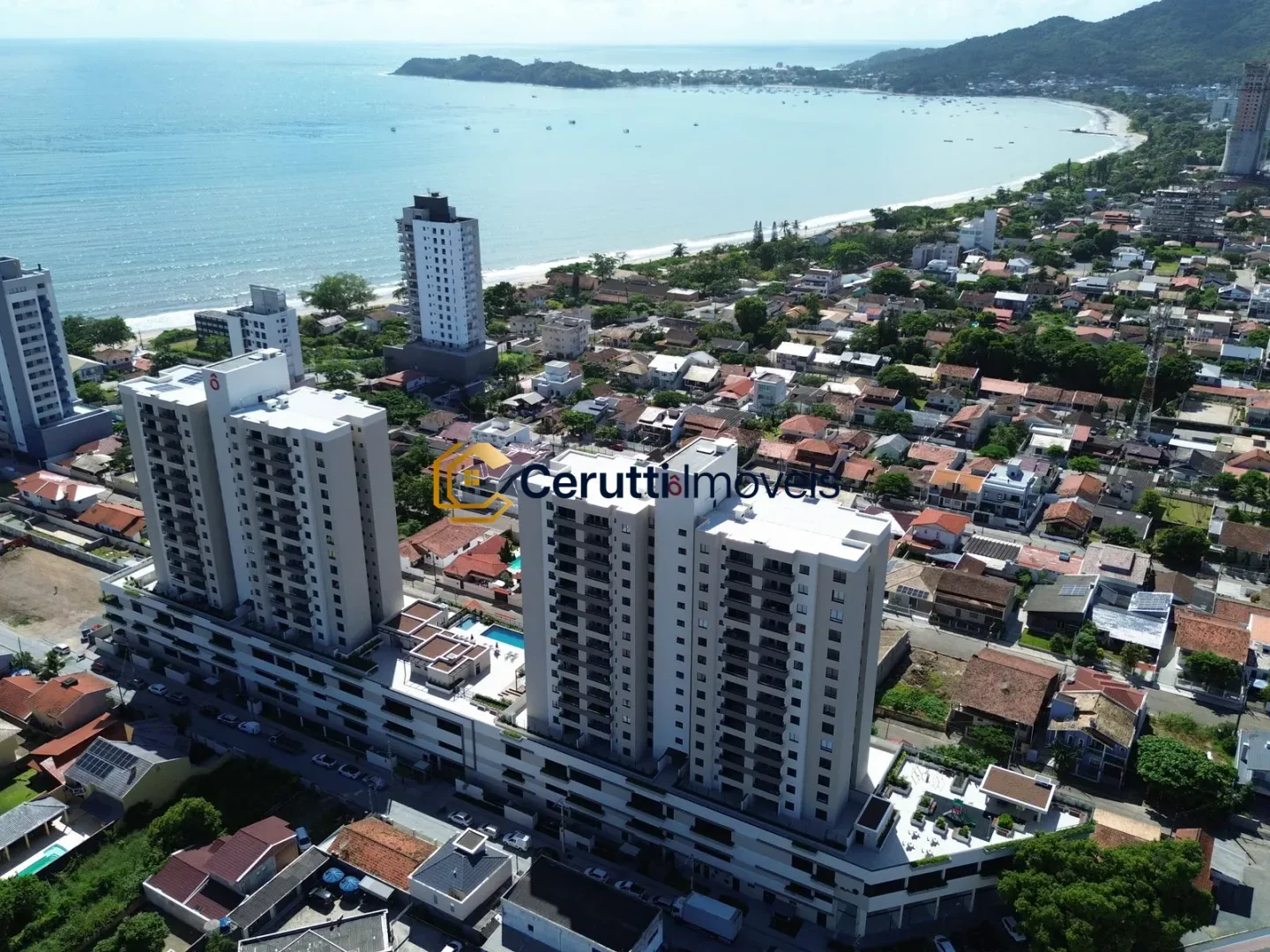 Apartamentos 02 Dorm. 2 quartos à venda em Centro, Penha/SC, foto 17