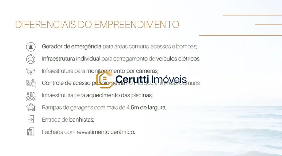 Apartamentos 03 Dorm. 3 quartos à venda em Centro, Balneário Camboriú/SC, foto 5