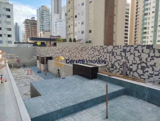 Apartamentos 03 Dorm. 3 quartos à venda em Centro, Balneário Camboriú/SC, foto 10