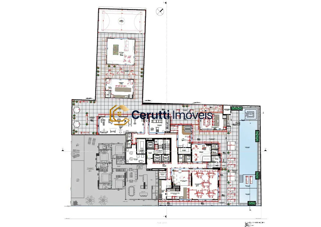 Apartamentos 03 Dorm. 3 quartos à venda em Centro, Balneário Camboriú/SC, foto 8