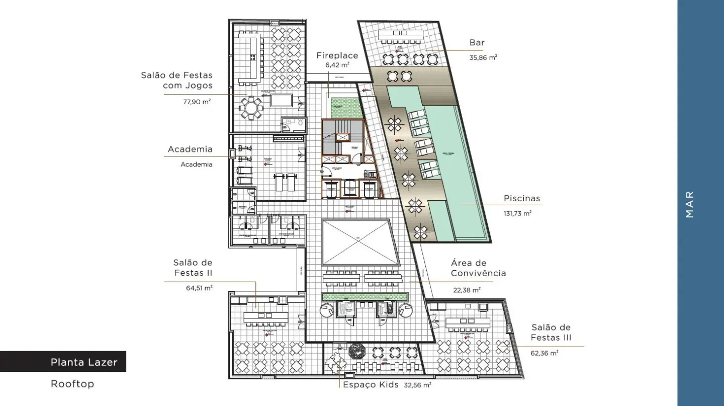 Apartamentos 02 Dorm. 2 quartos à venda em Perequê, Porto Belo/SC, foto 22