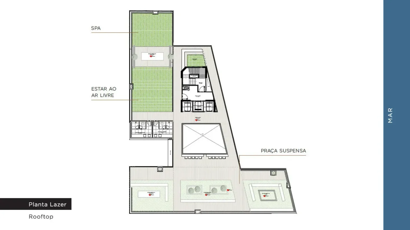 Apartamentos 02 Dorm. 2 quartos à venda em Perequê, Porto Belo/SC, foto 21