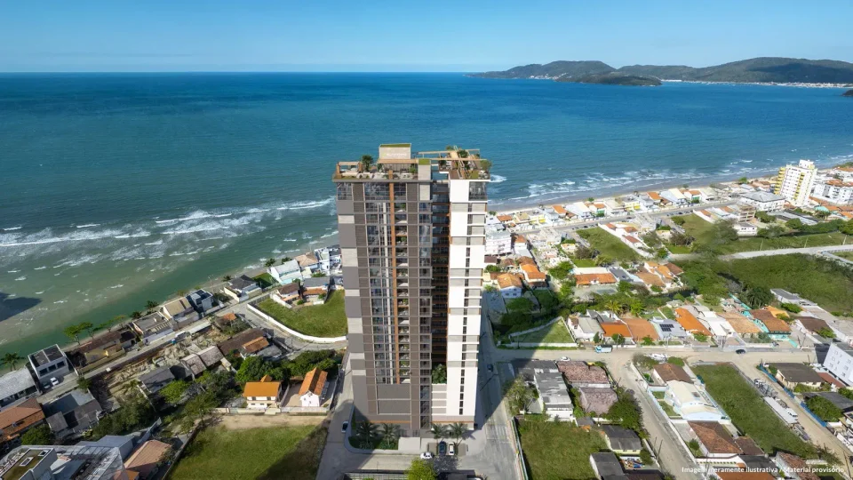 Apartamentos 02 Dorm. 2 quartos à venda em Perequê, Porto Belo/SC, foto 5