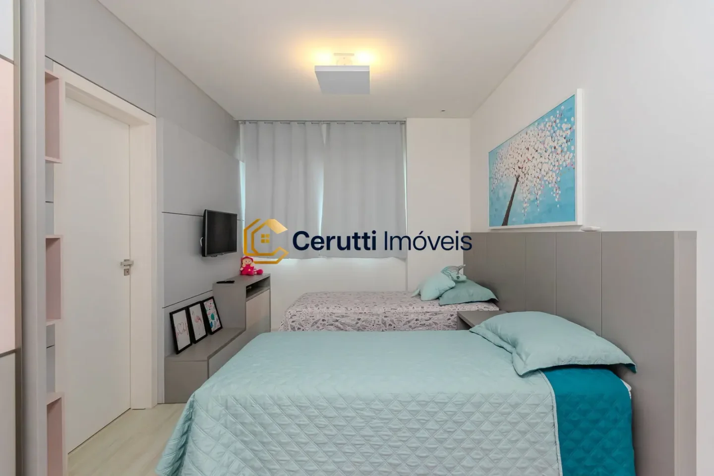 Apartamentos 03 Dorm. 3 quartos à venda em Meia Praia, Itapema/SC, foto 17
