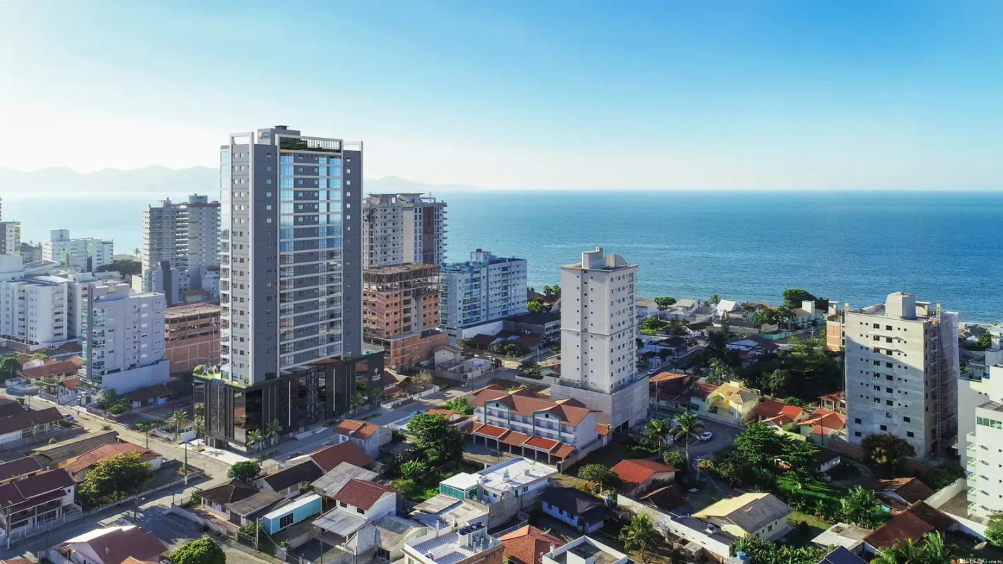 Comercial à venda em Perequê, Porto Belo/SC, foto 2