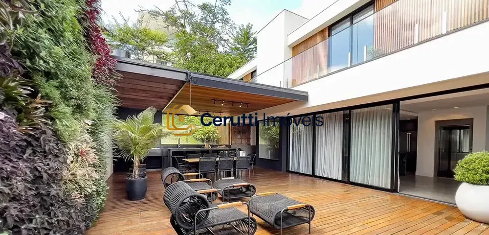 Casas 04 Dorm. 4 quartos à venda em Barra, Balneário Camboriú/SC, foto 1