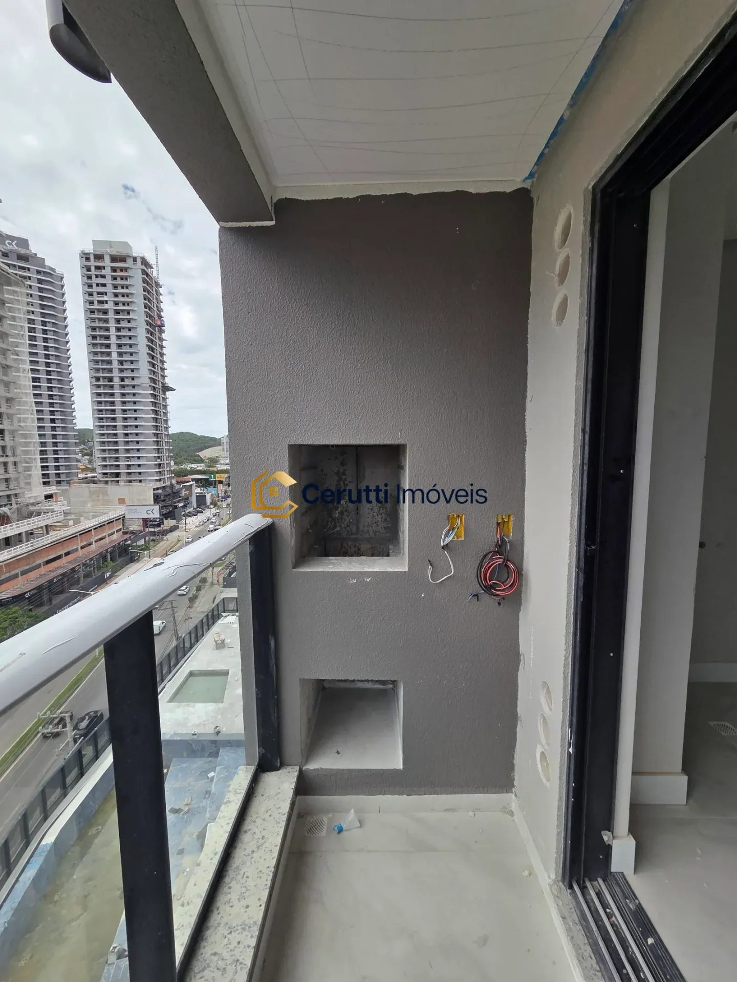 Apartamentos 02 Dorm. 2 quartos à venda em Praia Brava, Itajaí/SC, foto 11