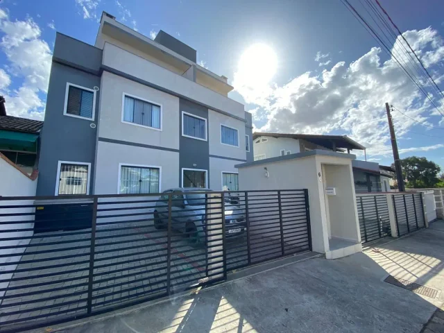 Sunset Beach em Centro, Barra Velha