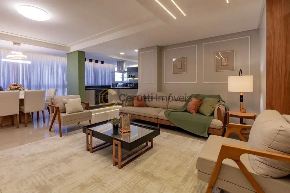 Apartamentos 03 Dorm. 3 quartos à venda em Centro, Balneário Camboriú/SC, foto 4