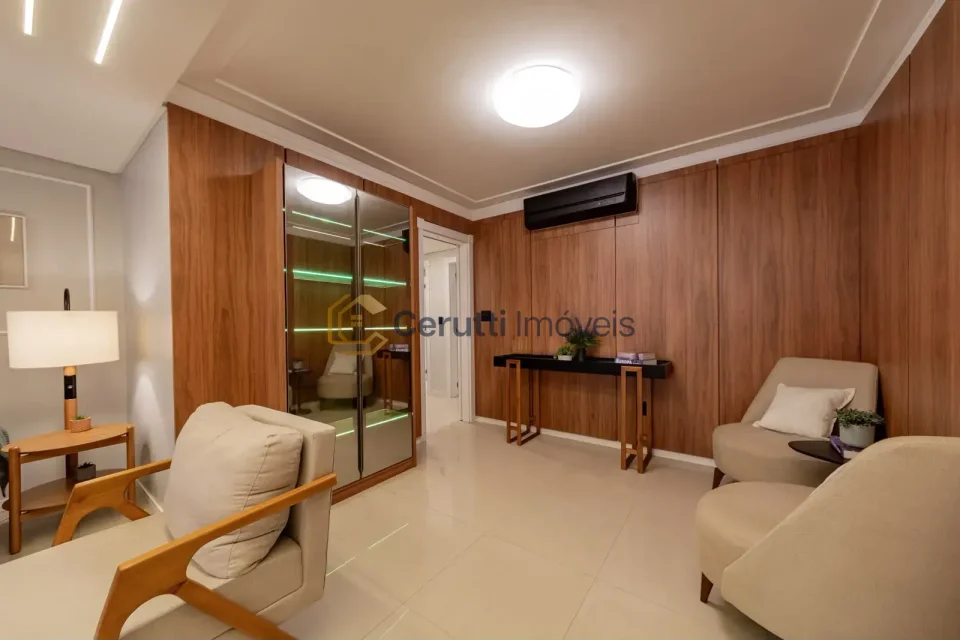 Apartamentos 03 Dorm. 3 quartos à venda em Centro, Balneário Camboriú/SC, foto 5
