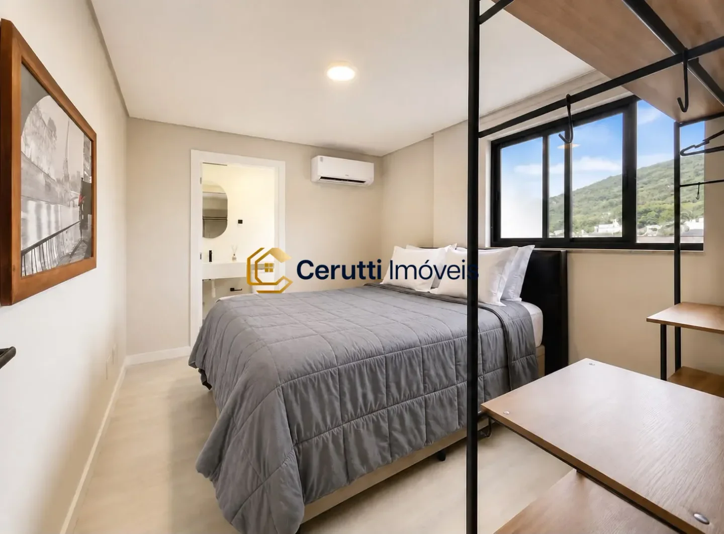 Apartamentos 02 Dorm. 2 quartos à venda em Armação, Penha/SC, foto 9