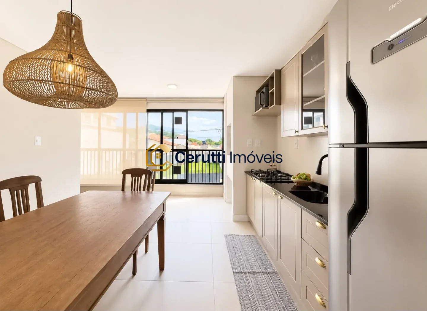 Apartamentos 02 Dorm. 2 quartos à venda em Armação, Penha/SC, foto 4