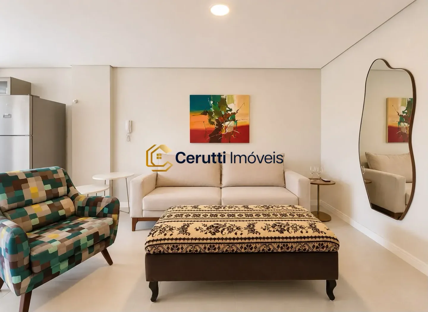 Apartamentos 02 Dorm. 2 quartos à venda em Armação, Penha/SC, foto 6