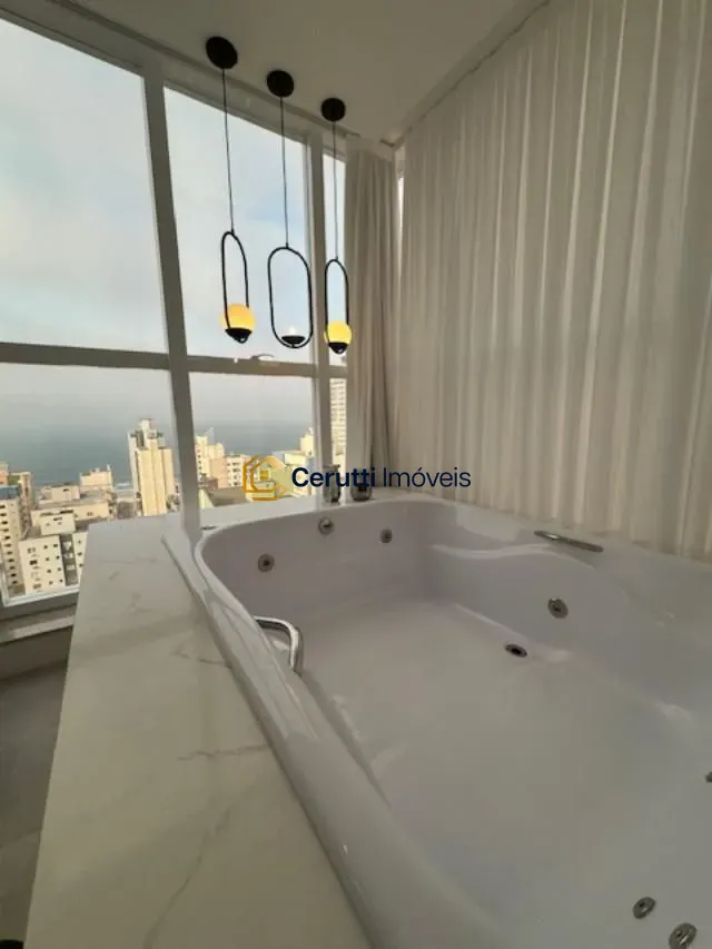 Apartamentos 05 Dorm. 5 quartos à venda em Meia Praia, Itapema/SC, foto 4