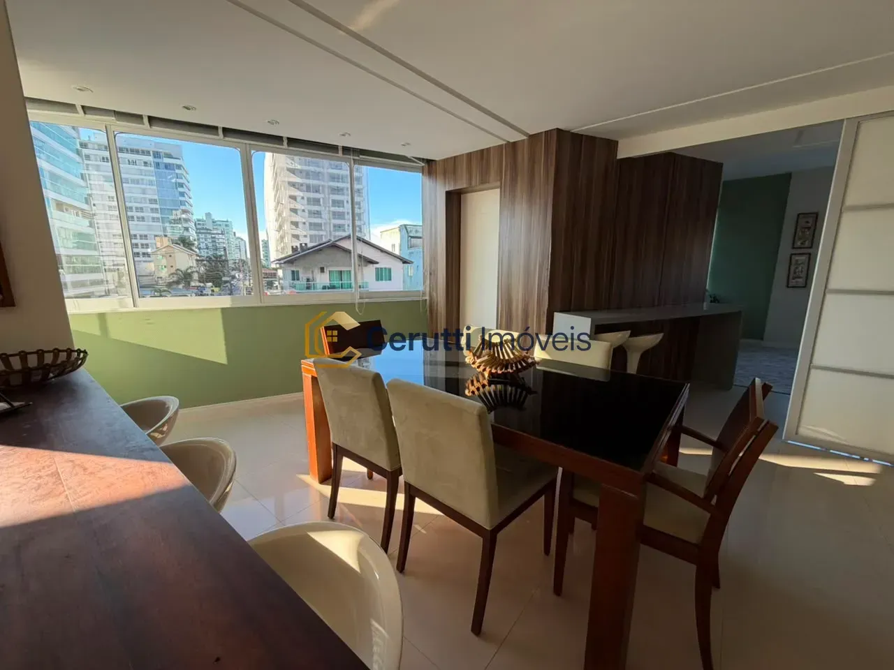 Apartamentos 03 Dorm. 3 quartos à venda em Praia Brava, Itajaí/SC, foto 1
