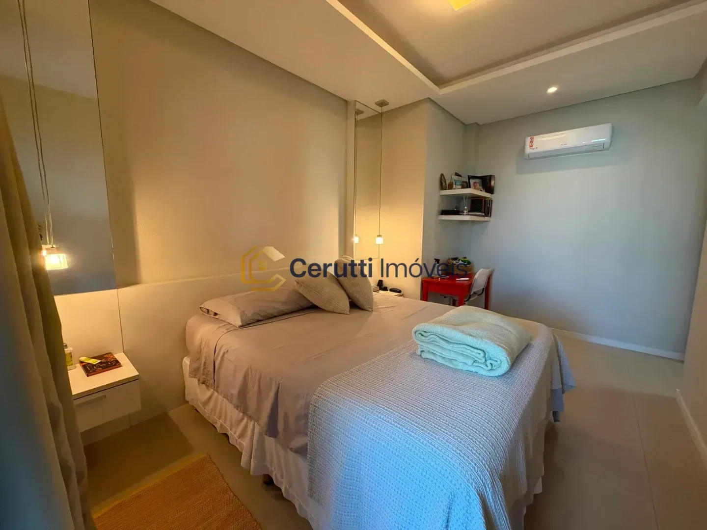 Apartamentos 03 Dorm. 3 quartos à venda em Praia Brava, Itajaí/SC, foto 12