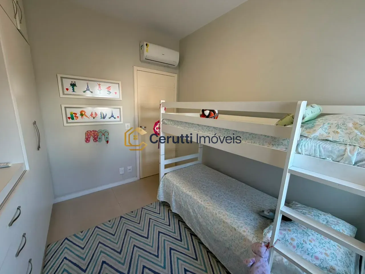 Apartamentos 03 Dorm. 3 quartos à venda em Praia Brava, Itajaí/SC, foto 15
