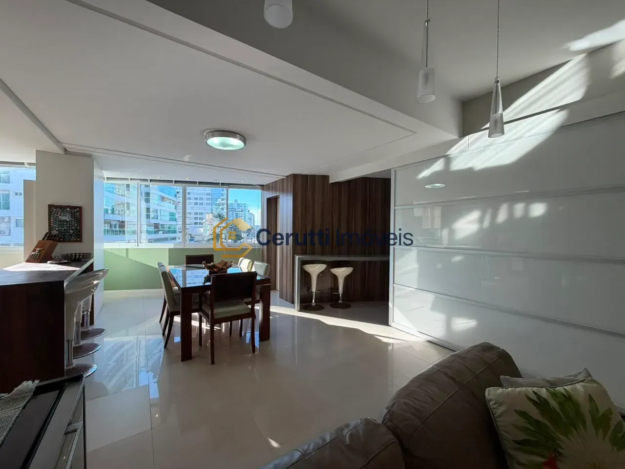 Apartamentos 03 Dorm. 3 quartos à venda em Praia Brava, Itajaí/SC, foto 3